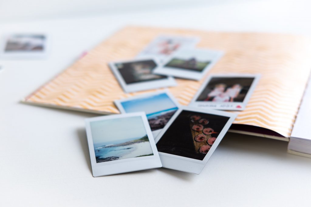 And Other Memories